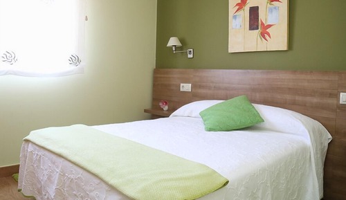 Apartamento, 2 habitaciones (Sonia)