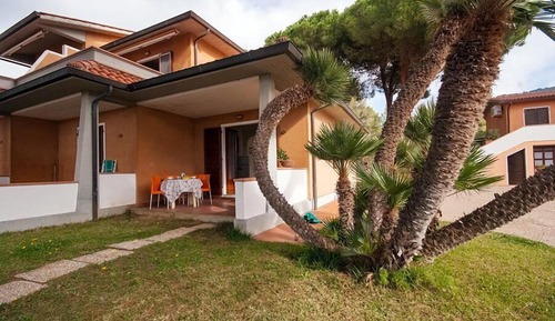 Apartamento estándar