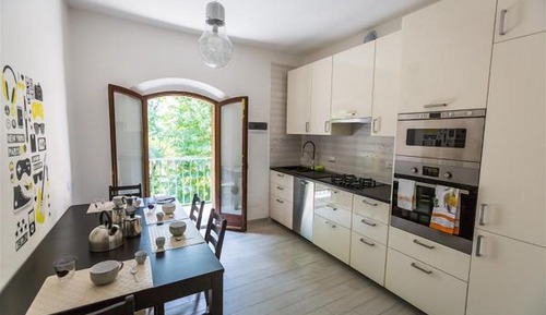 Apartamento, 2 habitaciones