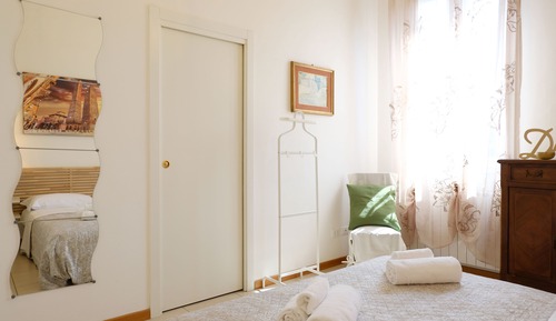 Apartamento, 1 habitación