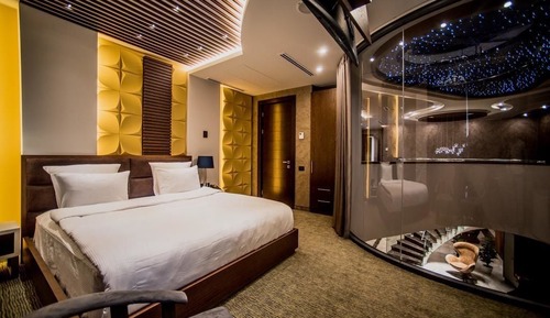 Suite familiar, 2 habitaciones