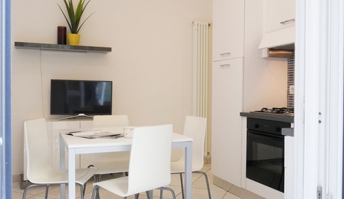 Apartamento, 1 habitación, no fumadores
