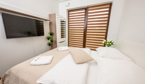 Apartamento, 2 habitaciones