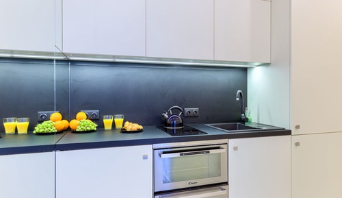 Apartamento, 1 habitación