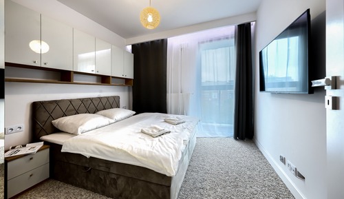 Apartamento superior