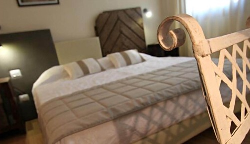Habitación doble (El Cerin)