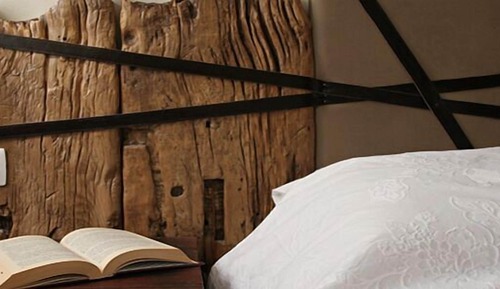 Habitación doble (La Bronsa Cuerta)
