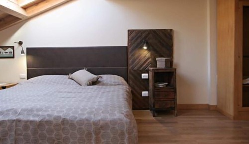 Habitación doble (El Poltròn)