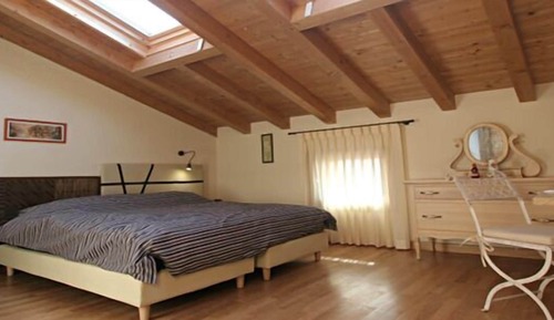 Habitación doble (La Magnona)