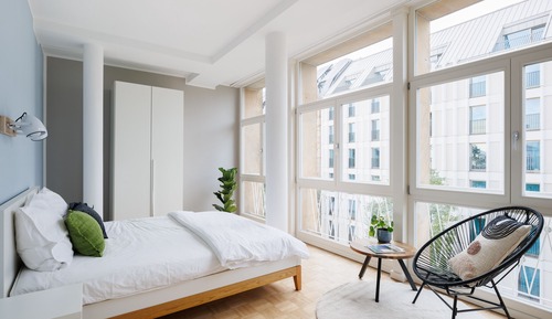 Apartamento, 2 habitaciones
