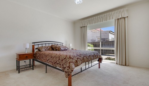 Casa estándar, 3 habitaciones