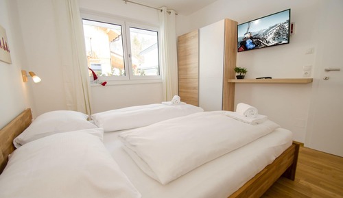 Apartamento (Golf Suites TOP 2)
