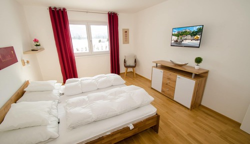 Apartamento (Golf Suites TOP 1)