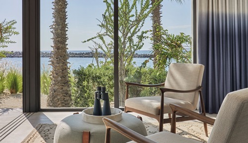 Suite, 2 habitaciones, no fumadores (Sunrise, with plunge pool)