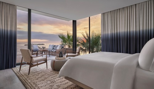 Suite, 2 habitaciones (Sunrise)