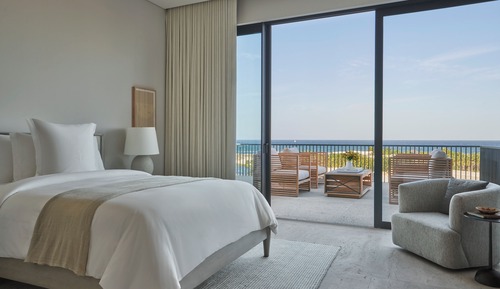 Villa, 6 habitaciones, no fumadores, vistas al mar