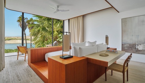 Villa, 5 habitaciones (Oasis)