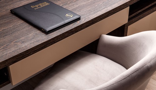 Suite Deluxe, 1 cama de matrimonio grande