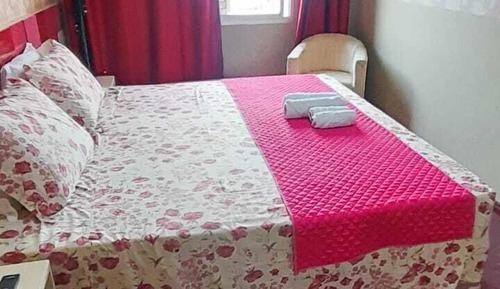 Suite, no fumadores