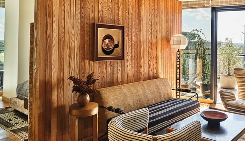 Habitación (Proper)