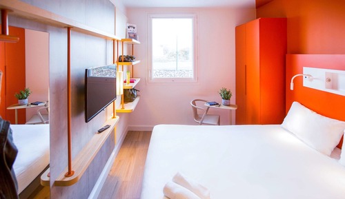 Habitación doble