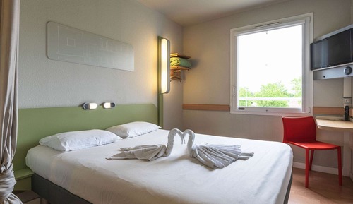 Habitación doble