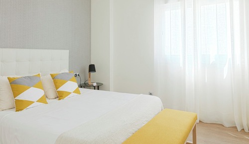 Apartamento Deluxe