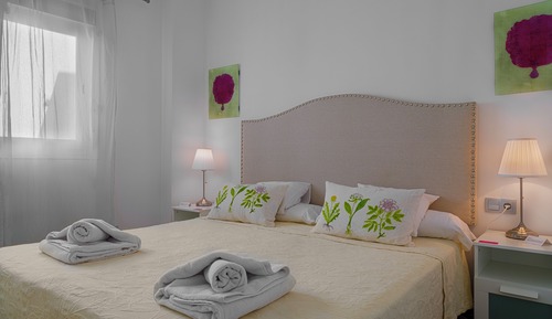 Apartamento ejecutivo