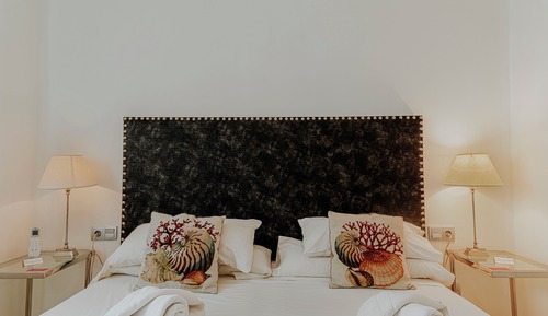 Apartamento superior