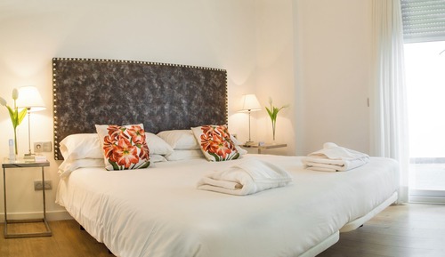 Apartamento Premier