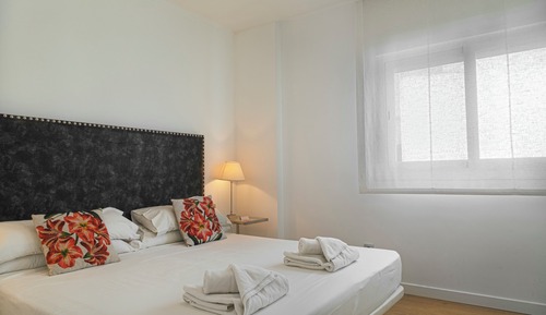 Apartamento exclusivo
