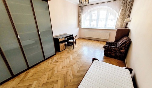 Apartamento familiar