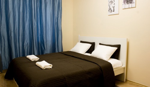 Apartamento de lujo, varias camas, no fumadores