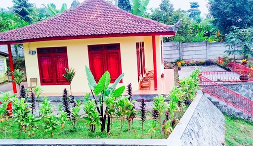 Villa, 2 habitaciones