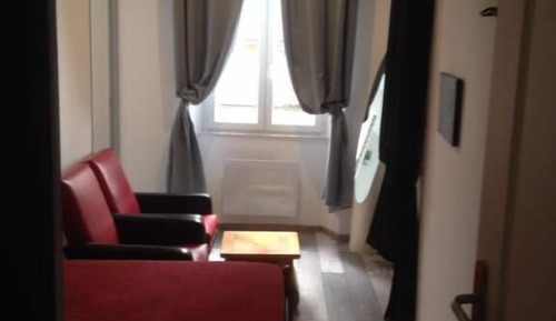 Habitación doble (La Mère Veilleuse)