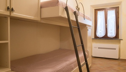 Apartamento, 2 habitaciones
