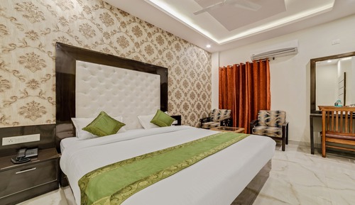 Habitación estándar