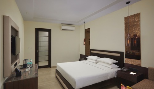 Habitación Premier