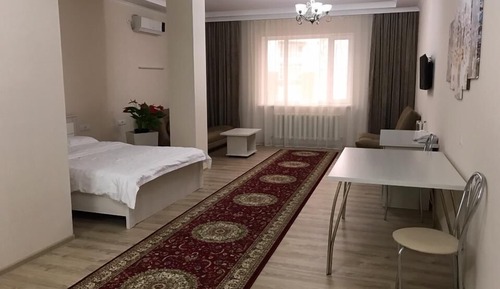 Habitación de lujo