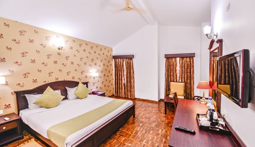 Habitación Royal