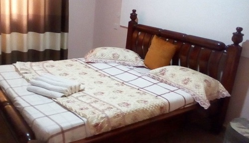 Habitación Confort doble