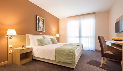 Habitación Premium