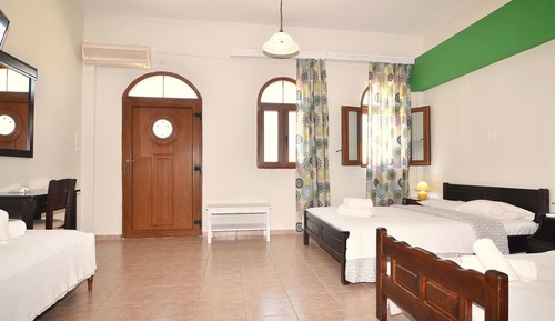 Loft, vistas al mar (Ground Floor)