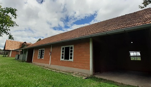 Chalet familiar, no fumadores