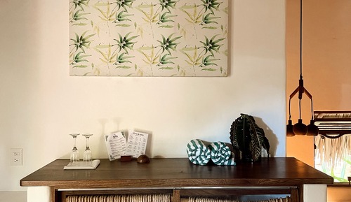 Habitación Deluxe, bañera
