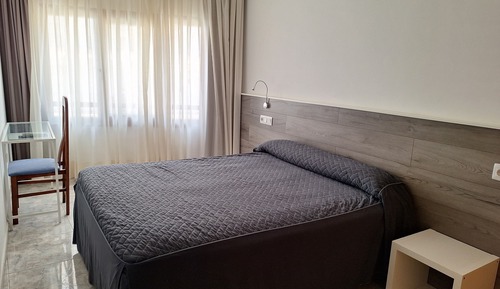 Habitación individual