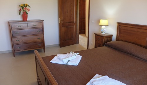 Apartamento, 2 habitaciones, vistas al mar