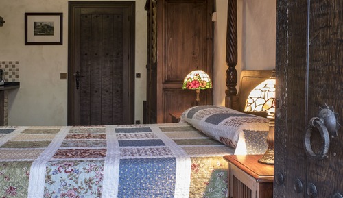 Habitación doble (Prunella)