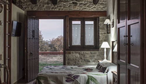 Habitación doble (Adianeta)