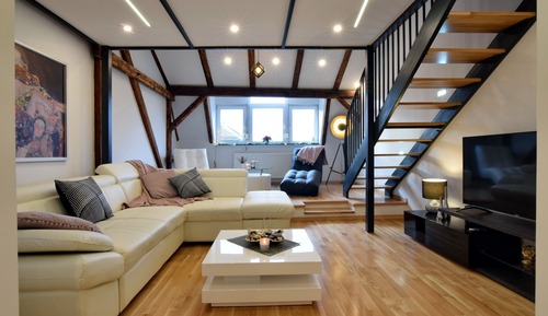 Apartamento exclusivo, 2 habitaciones